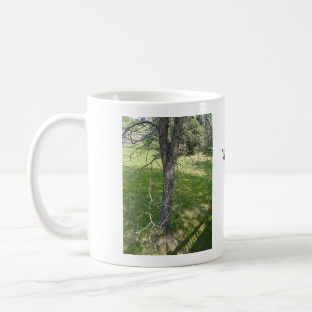 Caneca De Café Onde Está Lexi 00 (Esquerda)