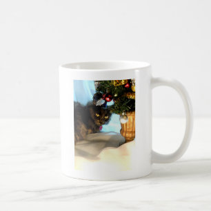 Caneca De Café Onde estão meus presentes?