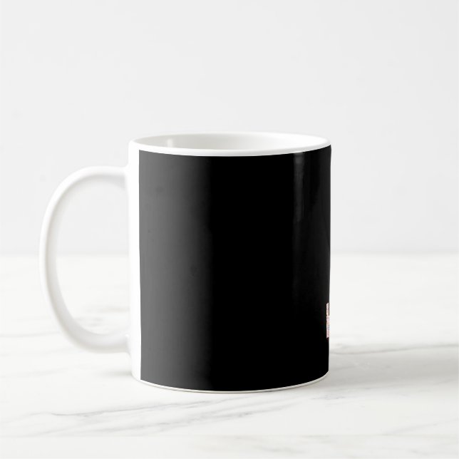 Caneca De Café One Hoppy Lunch Laddy Messy Bun (Esquerda)