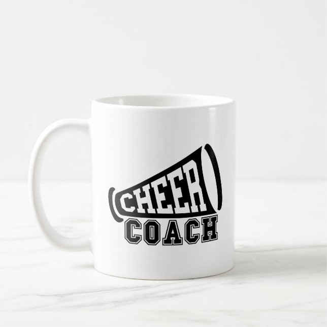 Caneca De Café Ônibus Cheio Coffee Mug (Esquerda)