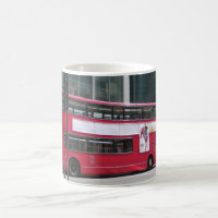 Ônibus do vermelho de Londres