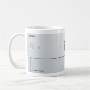 Caneca De Café Onkyo A- 9070