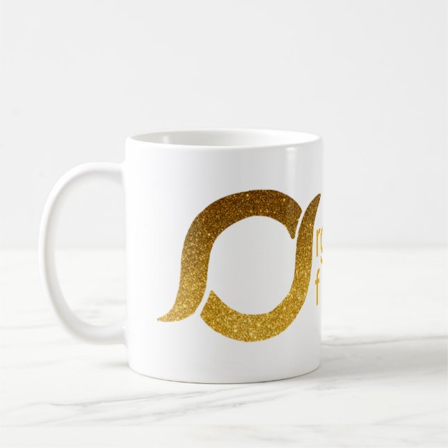 Caneca De Café OOE Mug (Esquerda)