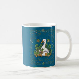 Caneca De Café Opa, eu tenho outra planta, ganso engraçado planta