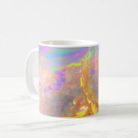 Opal Crystal