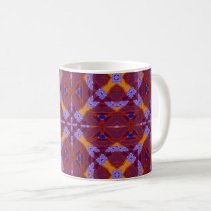 Caneca De Café Opções modernas do nativo americano 38A-B