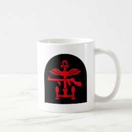 Caneca De Café Operações Combinadas
