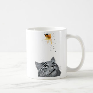 Caneca De Café Oportunidade