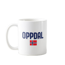 OPPDAL Noruega