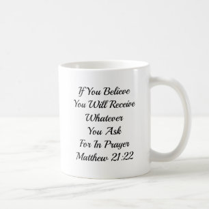 CANECA DE CAFÉ ORAÇÃO (CRIE SEU PRÓPRIO COPO)