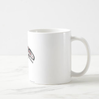 Caneca De Café orca