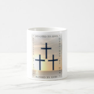 Caneca De Café ordained3
