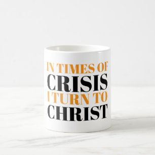 Caneca De Café ordenação de diácono de igreja fofa