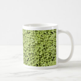 Caneca De Café Orégano Mug