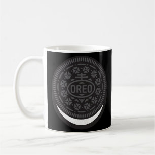 Caneca De Café Oreo Splash