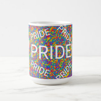 Caneca De Café Orgulho