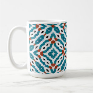 Caneca De Café Orgulho 2 do Cheio mexicano
