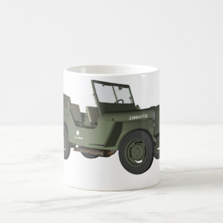 Caneca De Café Orgulho americano