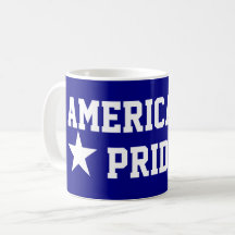 Orgulho Americano
