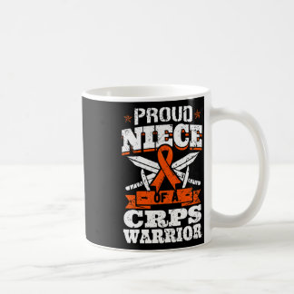 Caneca De Café Orgulho Da Onda De Um Guerreiro Do Crps