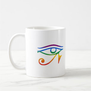 Caneca De Café Orgulho Gay Gótico