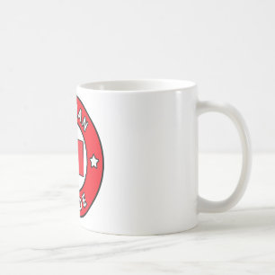 Caneca De Café Orgulho italiano Mug