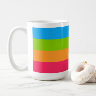Caneca De Café Orgulho Panoromânico