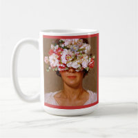 "Orgulho Petal" Margaret - Arte e Sociedade Floral