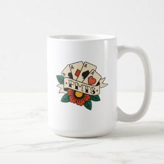 Caneca De Café Orgulho Principal!
