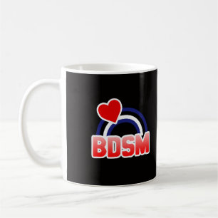Caneca De Café Orgulho S / M