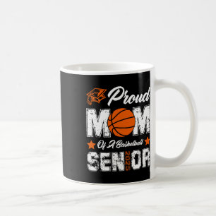 Caneca De Café Orgulhosa Mãe De Um Mais velho De Esquema Cl De Gr