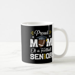 Caneca De Café Orgulhosa Mãe De Um Mais velho De Rodapé 2025 Cl D