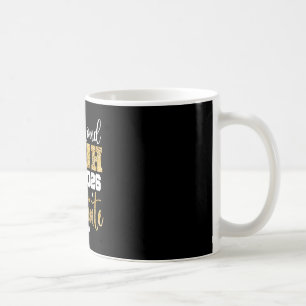 Caneca De Café Orgulhoso Bruh De Uma Turma De 2026 Graduado Senio