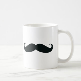 Caneca De Café Orgulhoso de meu Stache….Bigode