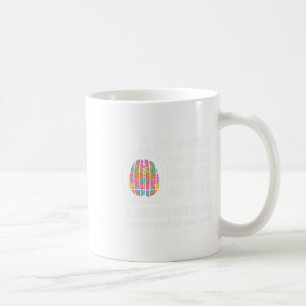 Caneca De Café Orgulhoso De Quão Duro Você Está Tentando Saúde Me