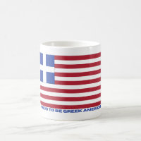 ORGULHOSO EM SER AMERICANO GREGO!