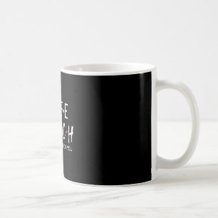 Caneca De Café Orientador de Vida Estarei Lá Para Você Mentor, Sa