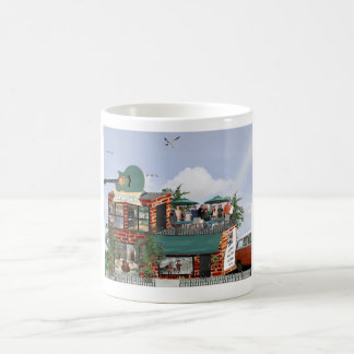 Caneca De Café Original de Belloise do Sal