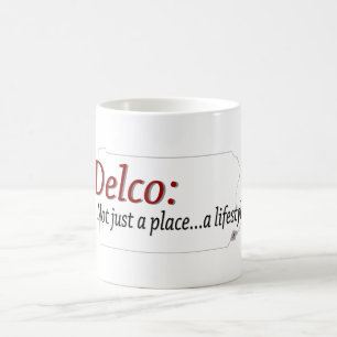 Caneca De Café Ornamento