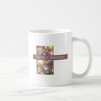 Caneca De Café ornamentos de pastel