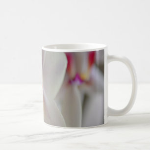 Caneca De Café Orquídea Phalaenopse