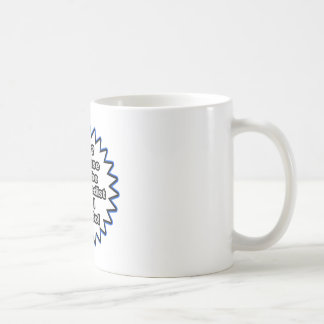Caneca De Café Ortopedista... Porque Eu Disse.