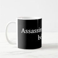 Os Assassinos Fazem-No Por Trás