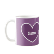 Os corações os mais impressionantes da NORA do