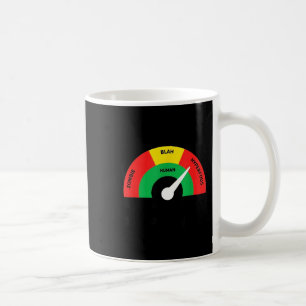 Caneca De Café Os efeitos da dopamina na saúde 