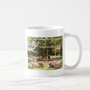 Caneca De Café Os estrondos os mais famosos do partido do