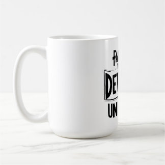Caneca De Café Os Fanáticos