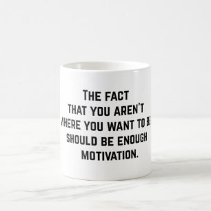 Caneca De Café Os fatos