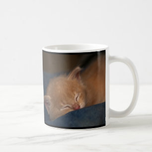 CANECA DE CAFÉ OS GATINHOS SÃO ANJOS COM SUIÇAS