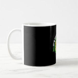 Caneca De Café Os homens não devem ter apoio à conscientização so